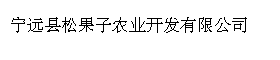 宁远县松果子农业开发有限公司